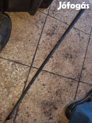 Audi A4 B6 Bal Szélvédő Díszléc