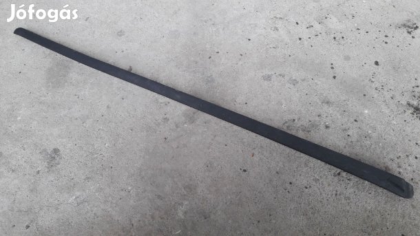 Audi A4 B6 Bal Szélvédő Díszléc