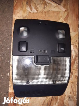 Audi A4 B6 Beltéri Világítás