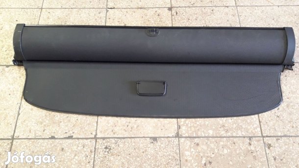 Audi A4 B6 Csomagtér Roló