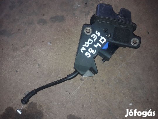 Audi A4 B6 Csomagtérajtó Zár