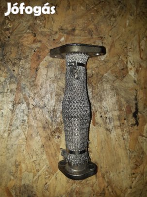 Audi A4 B6 EGR Hűtő Cső