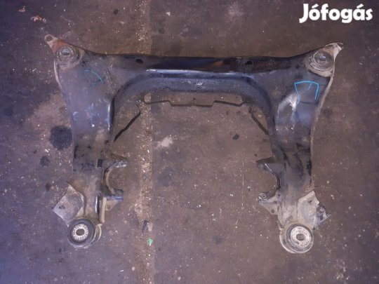 Audi A4 B6 Első Bölcső