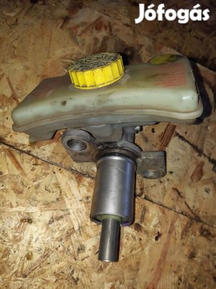 Audi A4 B6 Főfék Munkahenger + Fékfolyadék Tartály