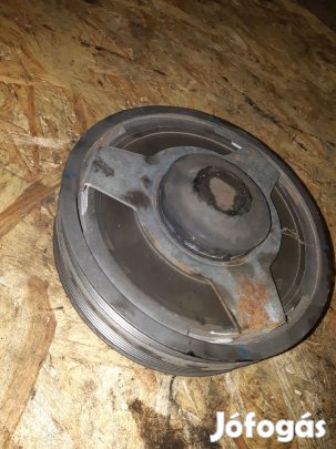 Audi A4 B6 Főtengely Szíjtárcsa