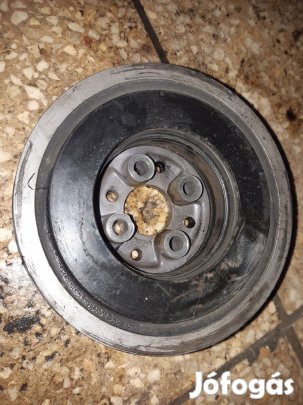 Audi A4 B6 Főtengely Szíjtárcsa