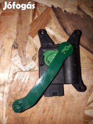 Audi A4 B6 Fűtés Állító Motor