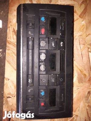 Audi A4 B6 Fűtéskapcsoló