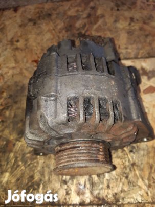 Audi A4 B6 Generátor