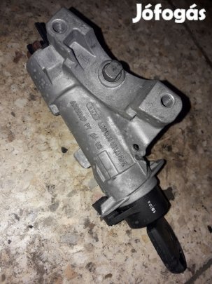 Audi A4 B6 Gyújtáskapcsoló