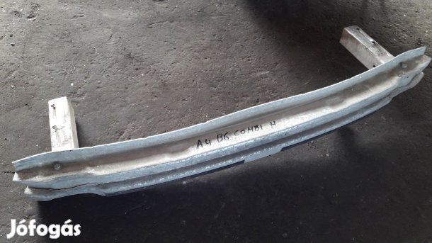 Audi A4 B6 Hátsó Lökhárító Merevítő