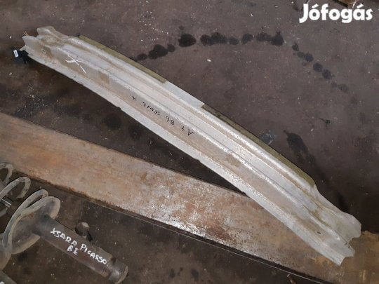 Audi A4 B6 Hátsó Lökhárító Merevítő