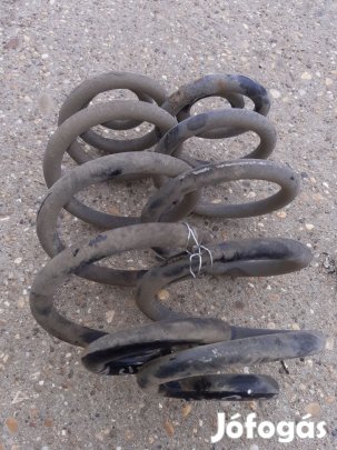 Audi A4 B6 Hátsó Rugó Pár