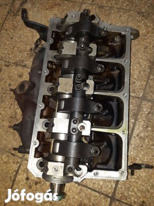 Audi A4 B6 Hengerfej