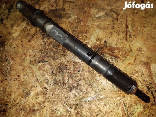 Audi A4 B6 Injektor / Porlasztó / Befecskendező