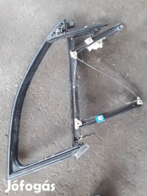 Audi A4 B6 Jobb Első Ablakemelő Szerkezet Elektromos