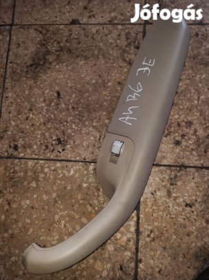 Audi A4 B6 Jobb Első Ajtó Behúzó