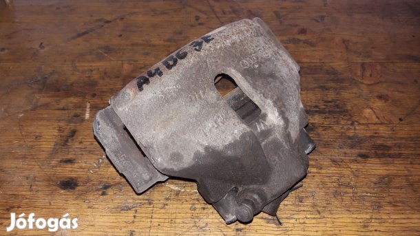 Audi A4 B6 Jobb Első Féknyereg