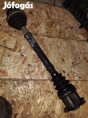 Audi A4 B6 Jobb Első Féltengely