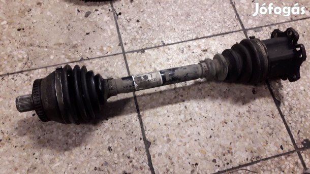 Audi A4 B6 Jobb Első Féltengely
