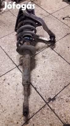 Audi A4 B6 Jobb Első Lengéscsillapító + Rugó