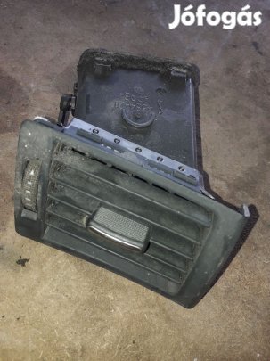 Audi A4 B6 Jobb Első Szellőző