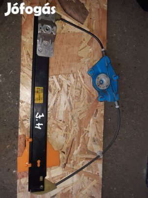 Audi A4 B6 Jobb Hátsó Ablakemelő Szerkezet Elektromos