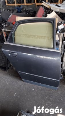 Audi A4 B6 Jobb Hátsó Ajtó