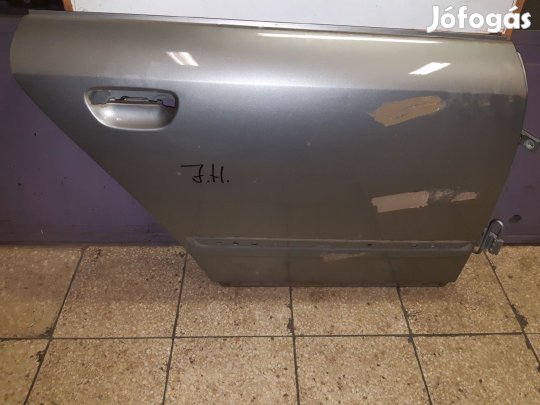 Audi A4 B6 Jobb Hátsó Ajtó