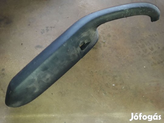 Audi A4 B6 Jobb Hátsó Ajtó Behúzó