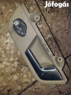 Audi A4 B6 Jobb Hátsó Belső Ajtókilincs