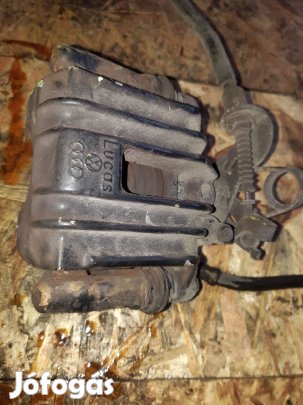 Audi A4 B6 Jobb Hátsó Féknyereg