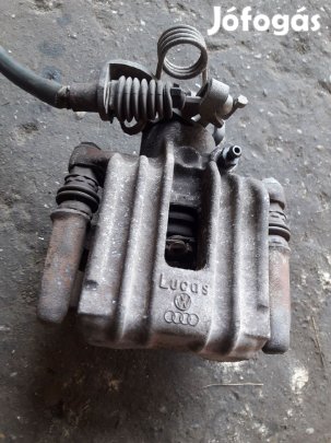 Audi A4 B6 Jobb Hátsó Féknyereg