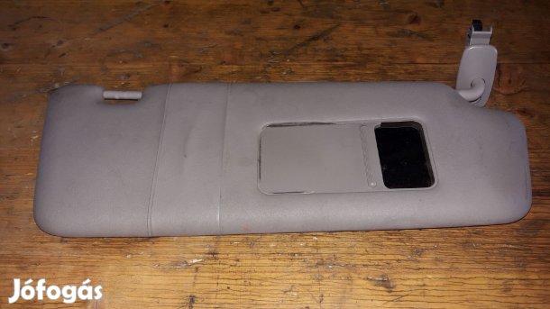 Audi A4 B6 Jobb Napellenző