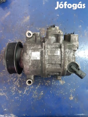 Audi A4 B6 Klíma Kompresszor