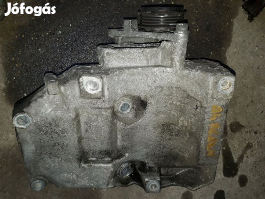Audi A4 B6 Klíma Kompresszor Tartó Konzol