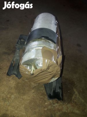 Audi A4 B6 Klíma Szárító