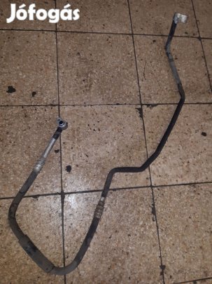 Audi A4 B6 Klímacső