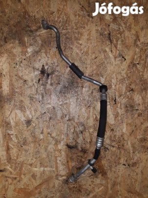 Audi A4 B6 Klímacső