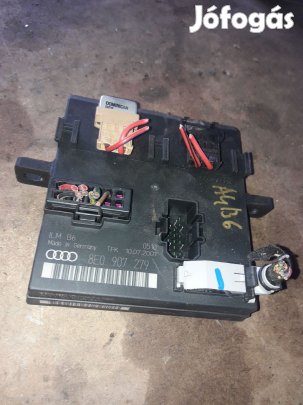 Audi A4 B6 Komfort Modul
