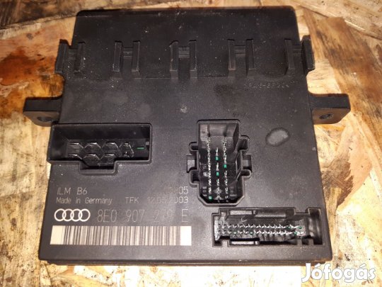 Audi A4 B6 Komfort Modul