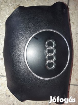 Audi A4 B6 Kormány Légzsák