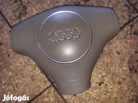 Audi A4 B6 Kormány Légzsák