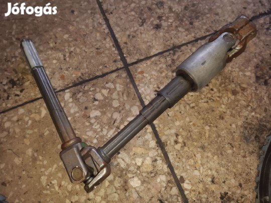 Audi A4 B6 Kormánykardán