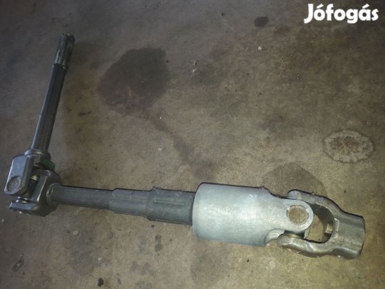 Audi A4 B6 Kormánykardán