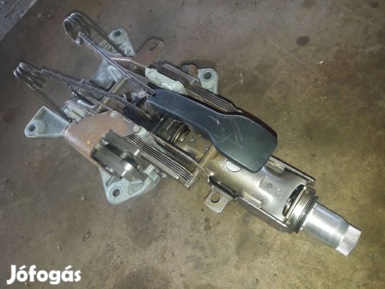 Audi A4 B6 Kormányoszlop