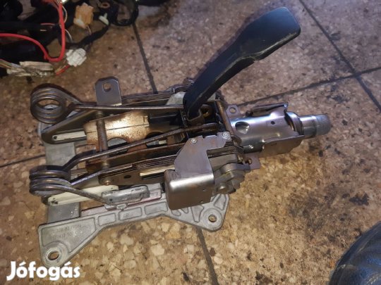 Audi A4 B6 Kormányoszlop