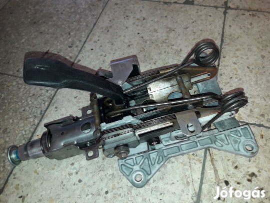 Audi A4 B6 Kormányoszlop