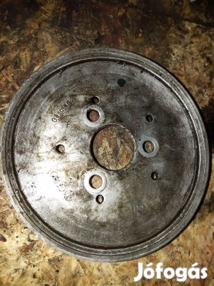 Audi A4 B6 Kormányszervó Szivattyú Szíjtárcsa