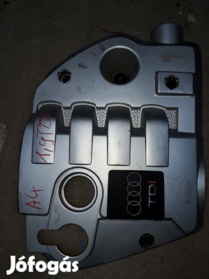 Audi A4 B6 Motor Fedél